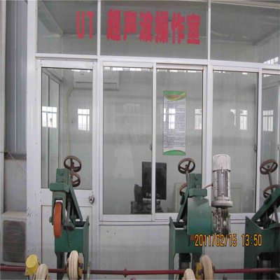 不銹鋼鍋爐管在工業領域的應用廣泛且重要