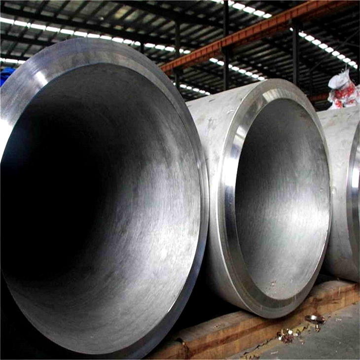 大口徑無縫管 大口徑無縫管